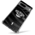 NBA New Orleans Pelicans Black Animal Print Google Pixel 8 Clear Case